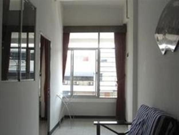 Providence Homestay Surabaya Exteriör bild
